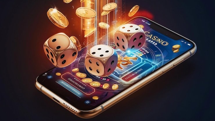 Antarmuka mobile sgp pool menampilkan menu Cambodia Pools dan meja dealer langsung