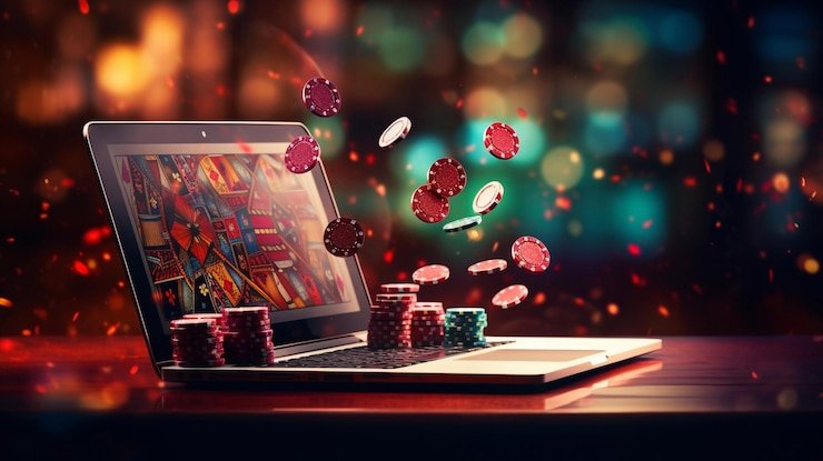 Antarmuka aplikasi sgp pool menampilkan katalog permainan Hacksaw Gaming dengan berbagai tema dan jenis permainan slot