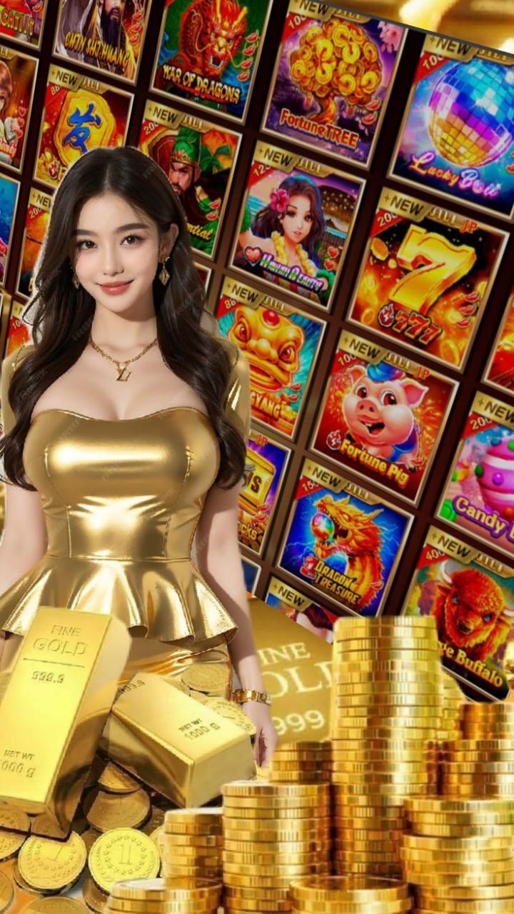 Katalog lengkap permainan di sgp pool mencakup slot, live casino, dan sportsbook